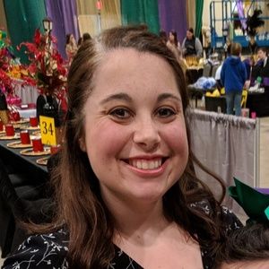 Meet your Posher, Christa